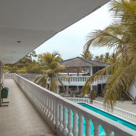 Hotel Boquilla Suites By GH Suites Cartagène Extérieur photo