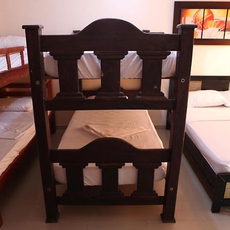 Hotel Boquilla Suites By GH Suites Cartagène Extérieur photo
