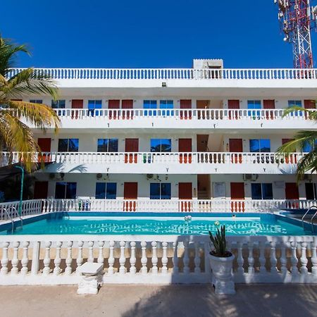 Hotel Boquilla Suites By GH Suites Cartagène Extérieur photo