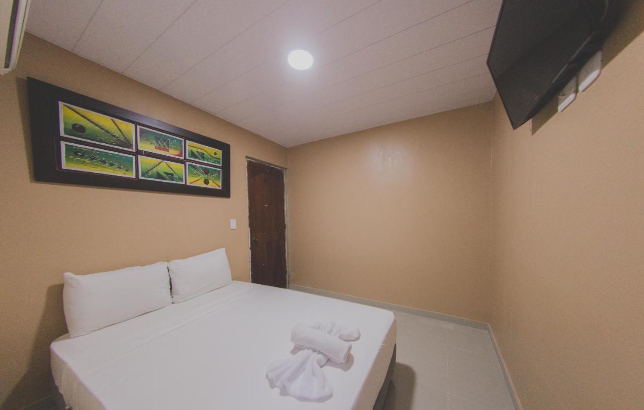 Hotel Boquilla Suites By GH Suites Cartagène Extérieur photo