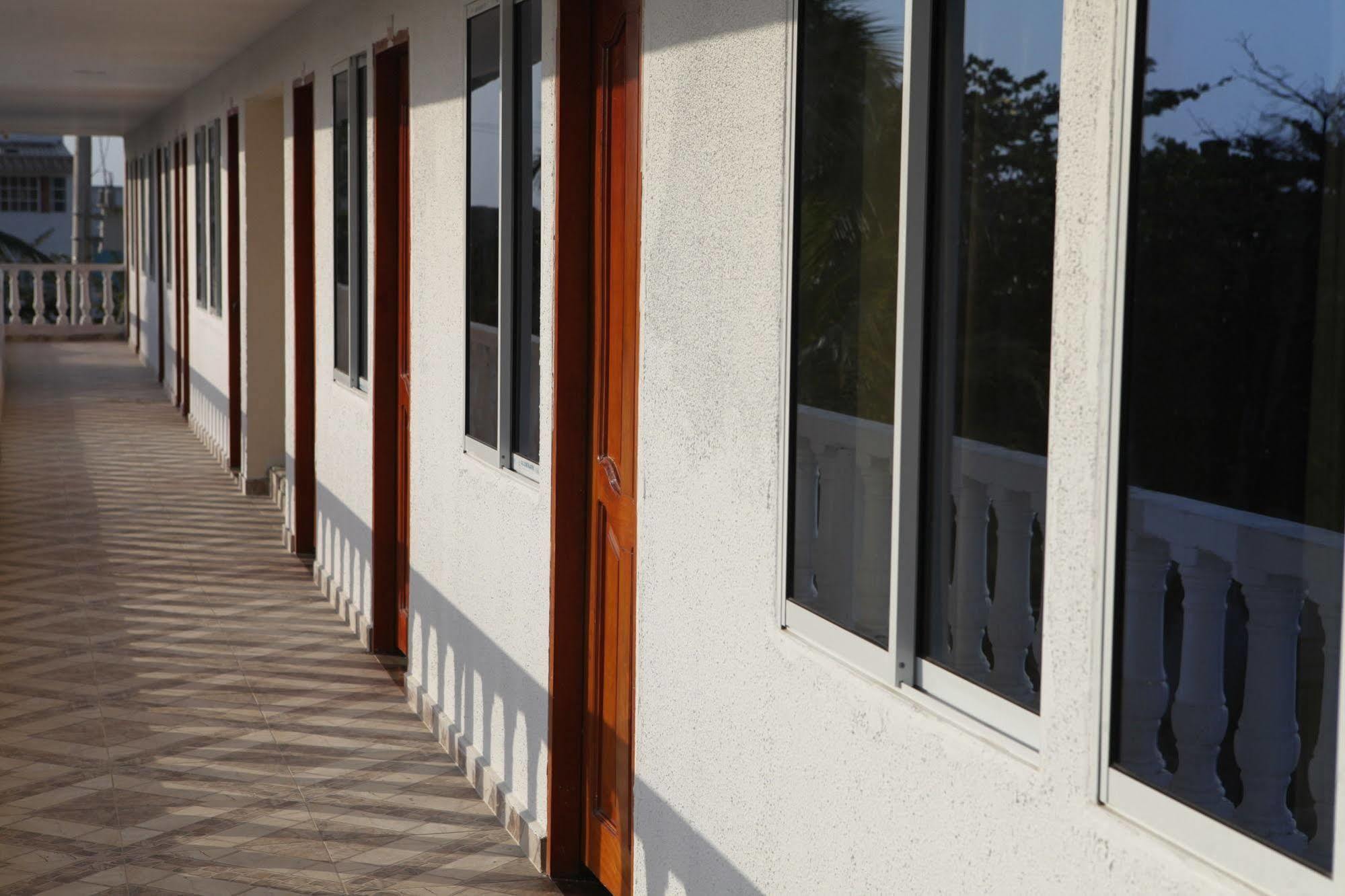Hotel Boquilla Suites By GH Suites Cartagène Extérieur photo
