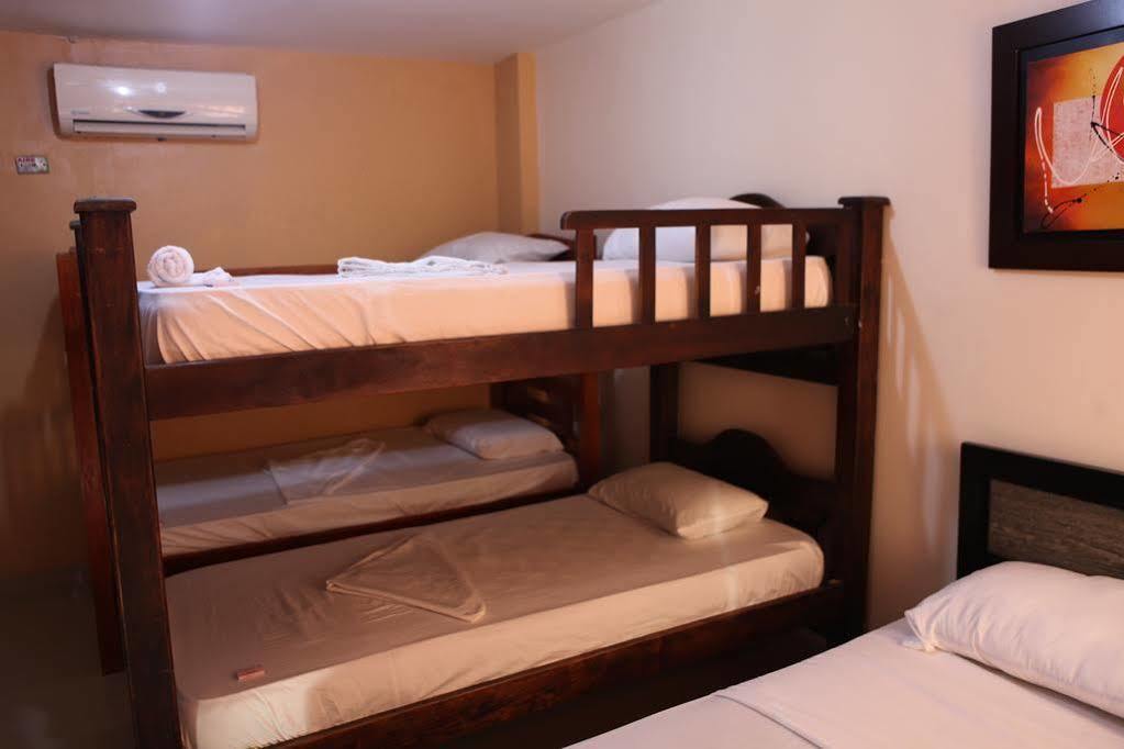 Hotel Boquilla Suites By GH Suites Cartagène Extérieur photo