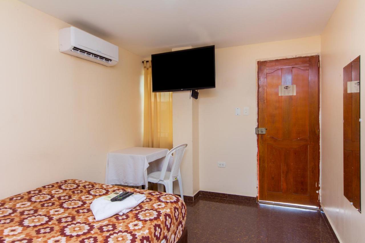 Hotel Boquilla Suites By GH Suites Cartagène Extérieur photo